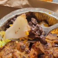 ANDY’S Taco Japanese & Mexican Food ico