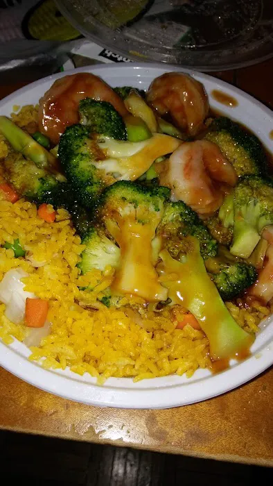 Jade Palace Restaurant Picture 1