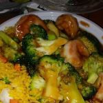 Jade Palace Restaurant