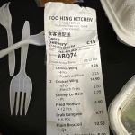 Foohing Kitchen