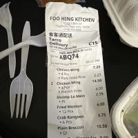Foohing Kitchen ico