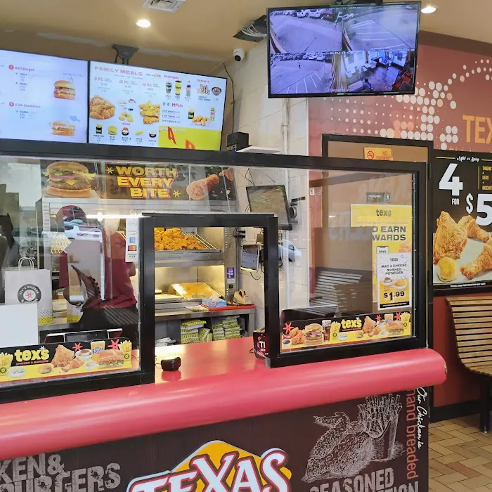 Tex's Chicken & Burgers Picture 2