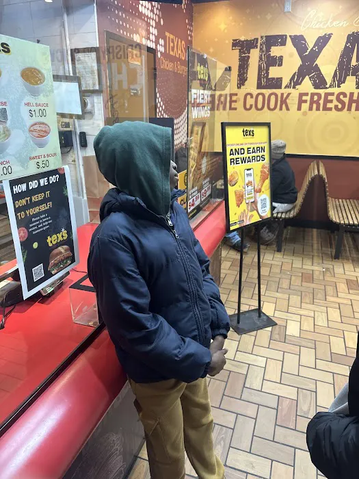 Tex's Chicken & Burgers Picture 10