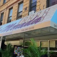La Morada ico