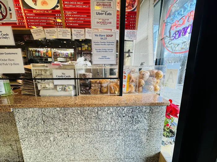 Jimbo's Hamburger Palace Picture 8