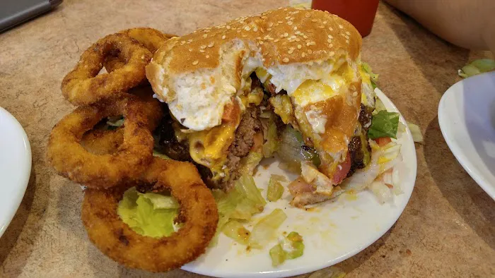 Jimbo's Hamburger Palace Picture 3