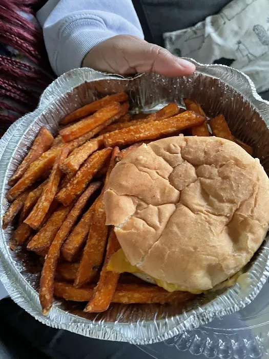 Jimbo's Hamburger Palace Picture 7