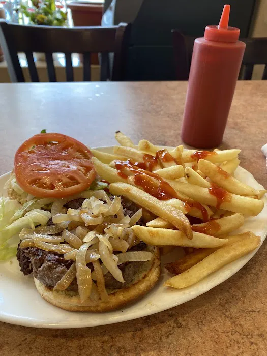 Jimbo's Hamburger Palace Picture 1