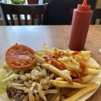 Jimbo's Hamburger Palace ico