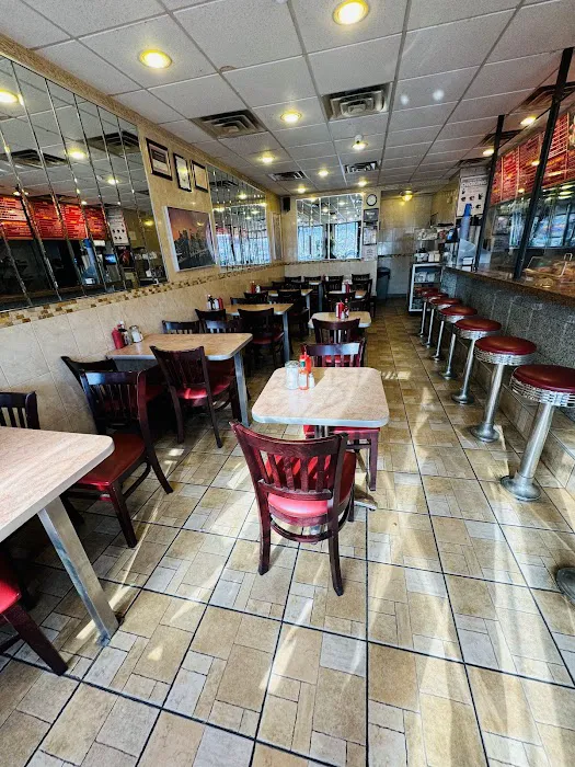Jimbo's Hamburger Palace Picture 9