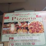 Alfredo's 