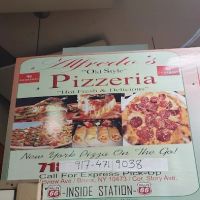 Alfredo's 
