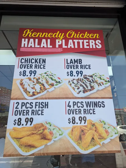 New Orleans Chicken Picture 1