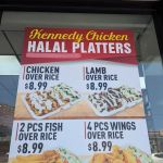 New Orleans Chicken