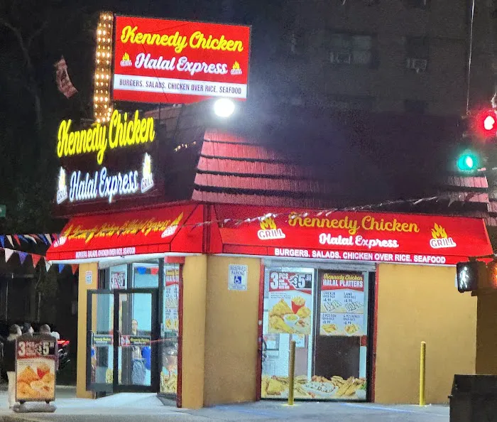 Kennedy Chicken Halal Express Picture 3