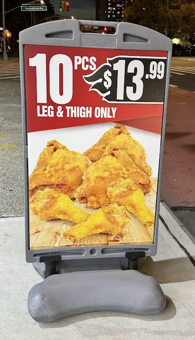 Kennedy Chicken Halal Express Picture 5