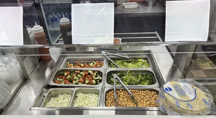 Kennedy Chicken Halal Express Picture 2