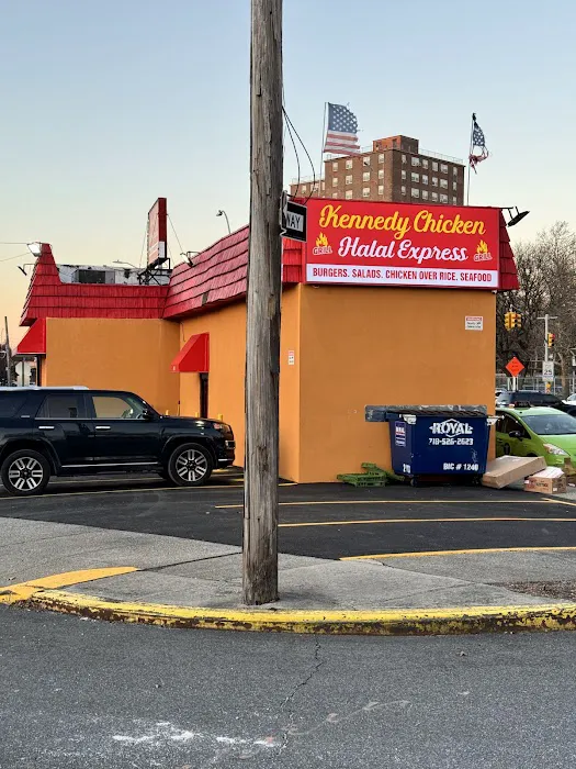 Kennedy Chicken Halal Express Picture 7