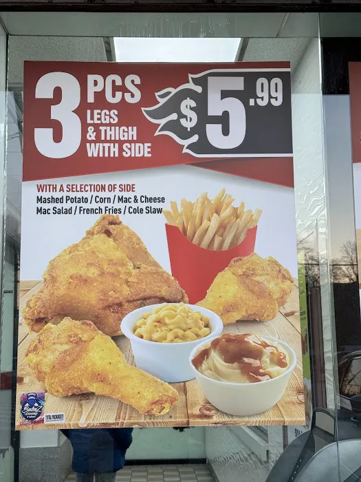 Kennedy Chicken Halal Express Picture 9