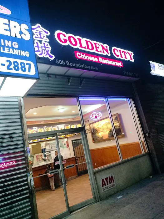 Golden City Picture 2