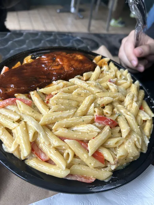 Rob's Kitchen Picture 6