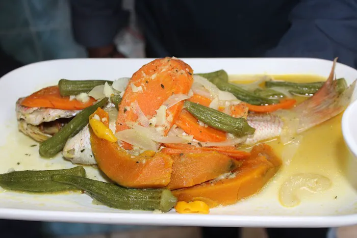 Rob's Kitchen Picture 7