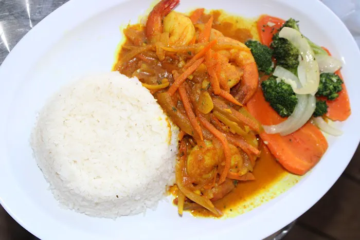 Rob's Kitchen Picture 4