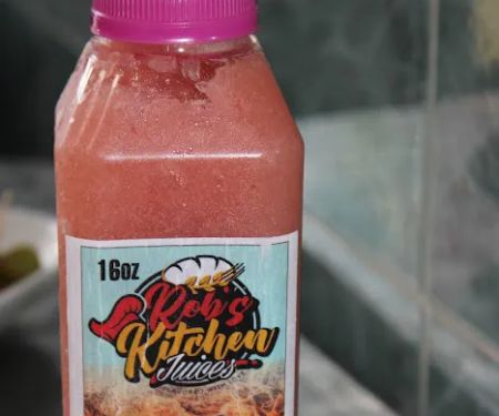 Rob's Kitchen