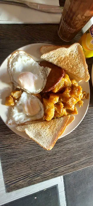 St Ann's Cafe Picture 6