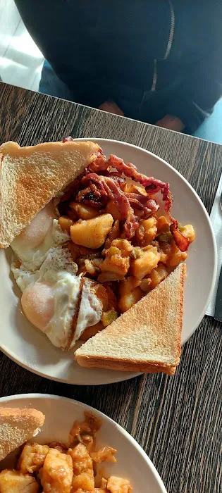 St Ann's Cafe Picture 7