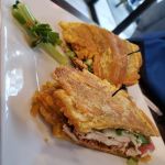 St Ann's Cafe