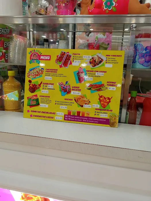 Antojitos Lulu Picture 6