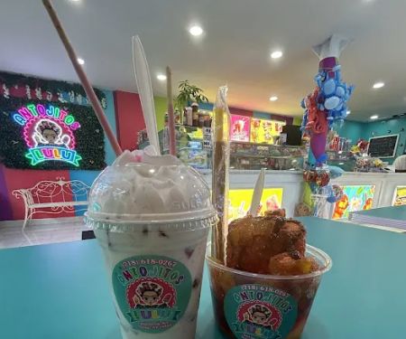 Antojitos Lulu