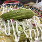 Taqueria el Tanque