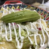 Taqueria el Tanque ico