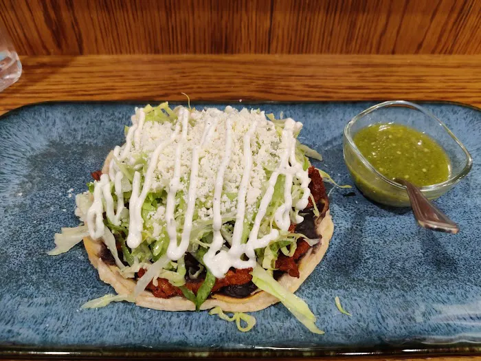 Taqueria el Tanque Picture 7