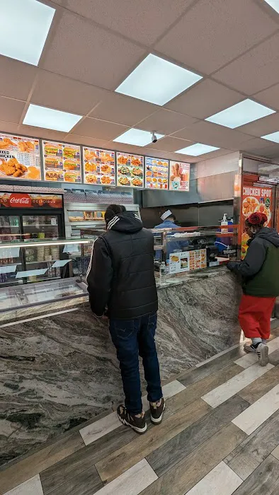 CHICKEN SPOT Picture 1