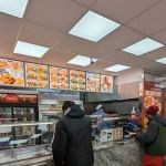 CHICKEN SPOT