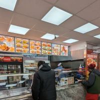 CHICKEN SPOT ico