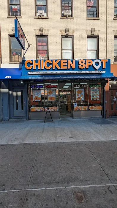 CHICKEN SPOT Picture 4