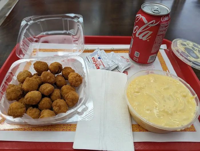 CHICKEN SPOT Picture 5