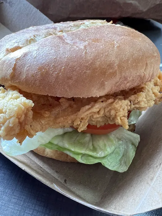 Tex’s Chicken & Burgers Picture 3