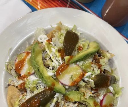 EL TAMALITO