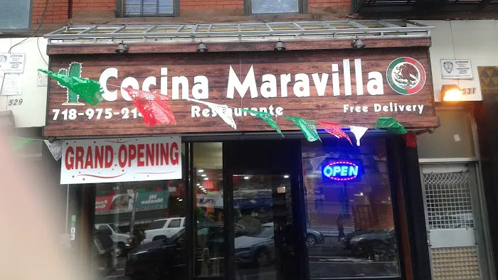 Cocina Maravilla Picture 8