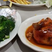 Shore Haven Diner ico