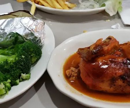 Shore Haven Diner