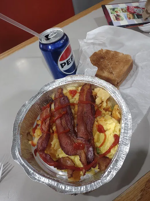 Shore Haven Diner Picture 5