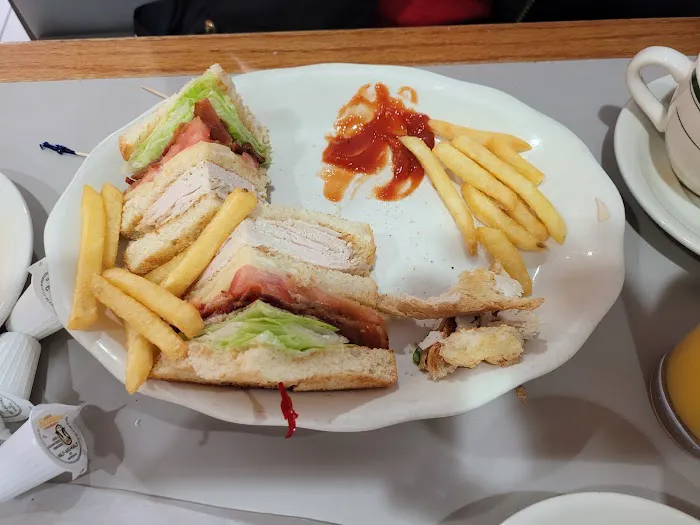 Shore Haven Diner Picture 10