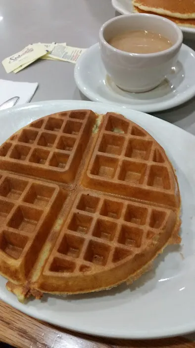 Shore Haven Diner Picture 3