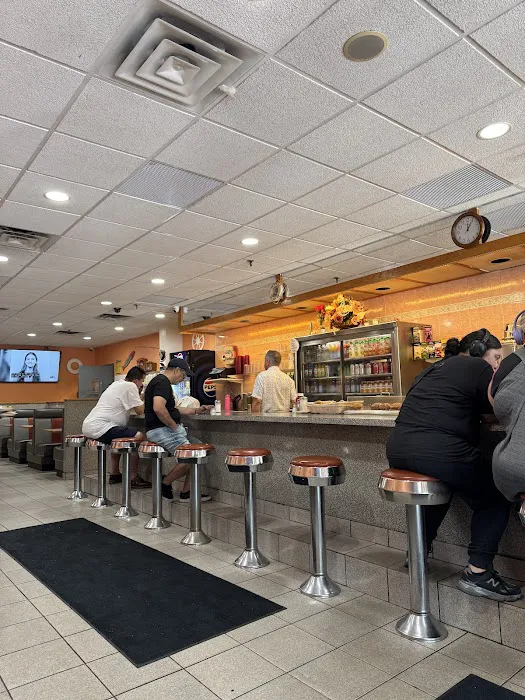 Shore Haven Diner Picture 2